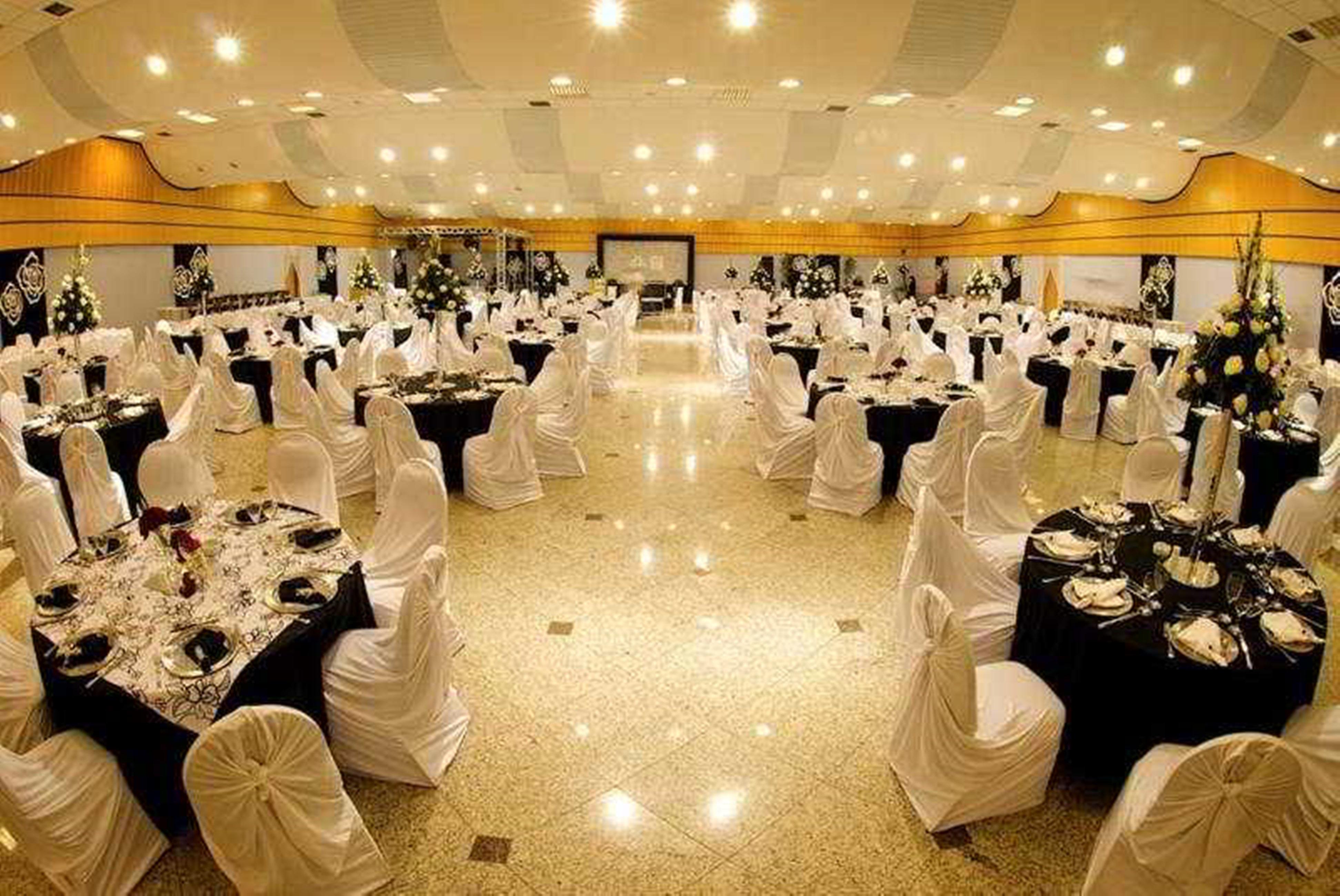 Hotel Golden Park Internacional Foz & Convencoes By Nacional Inn Foz do Iguaçu Kültér fotó