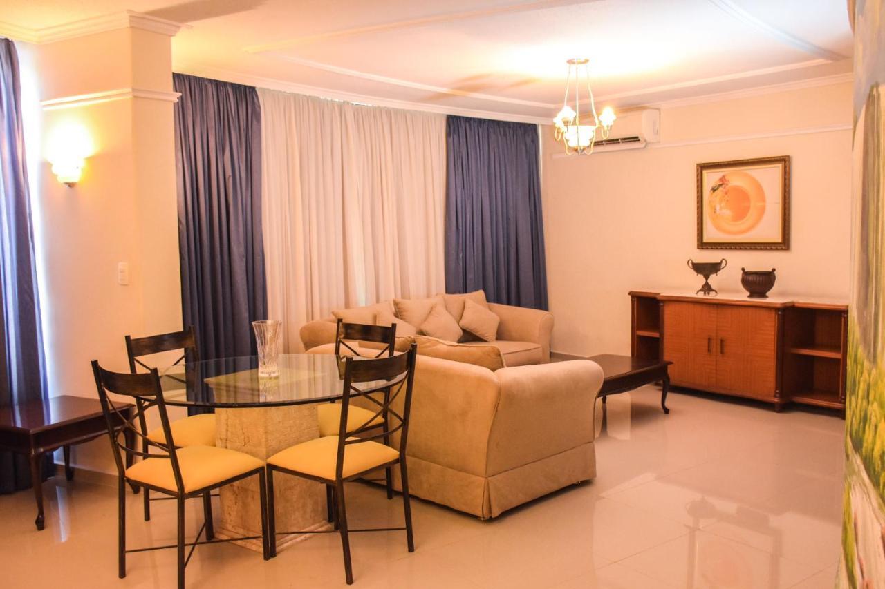 Hotel Golden Park Internacional Foz & Convencoes By Nacional Inn Foz do Iguaçu Kültér fotó